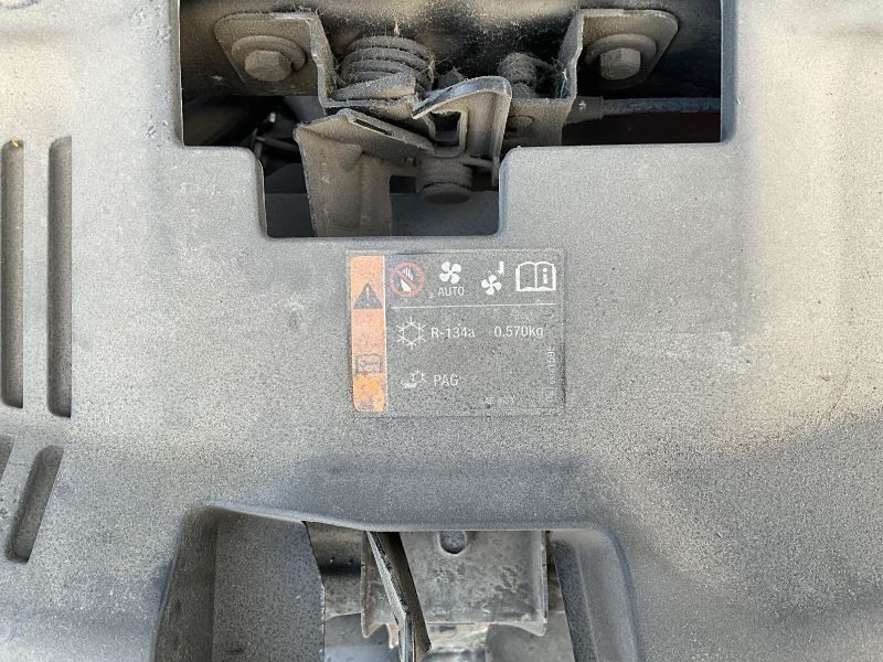 Camera/Projector Camera Rear View Iftgate Mounted Fits 13-22 ENCORE 724008
