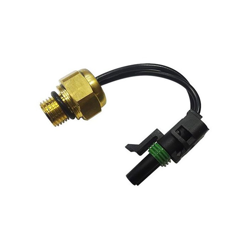 RE66215 Sensor - Fuel Temperature RE503243 Fits John Deere Models