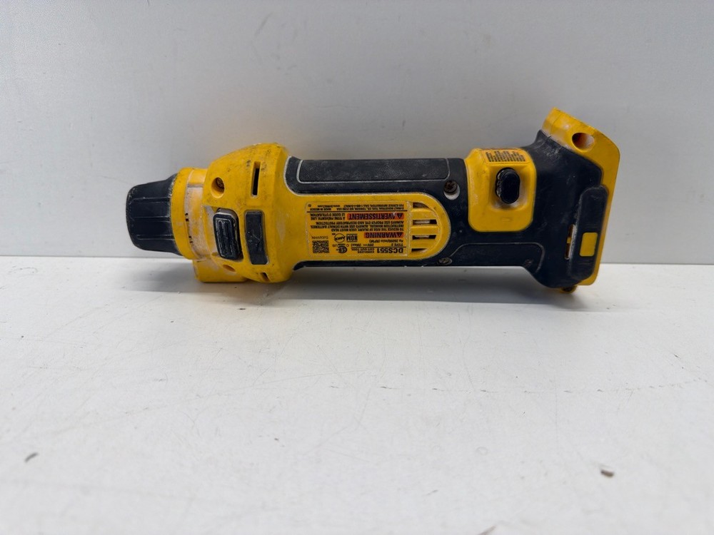 DEWALT DCS551 (P05024172)