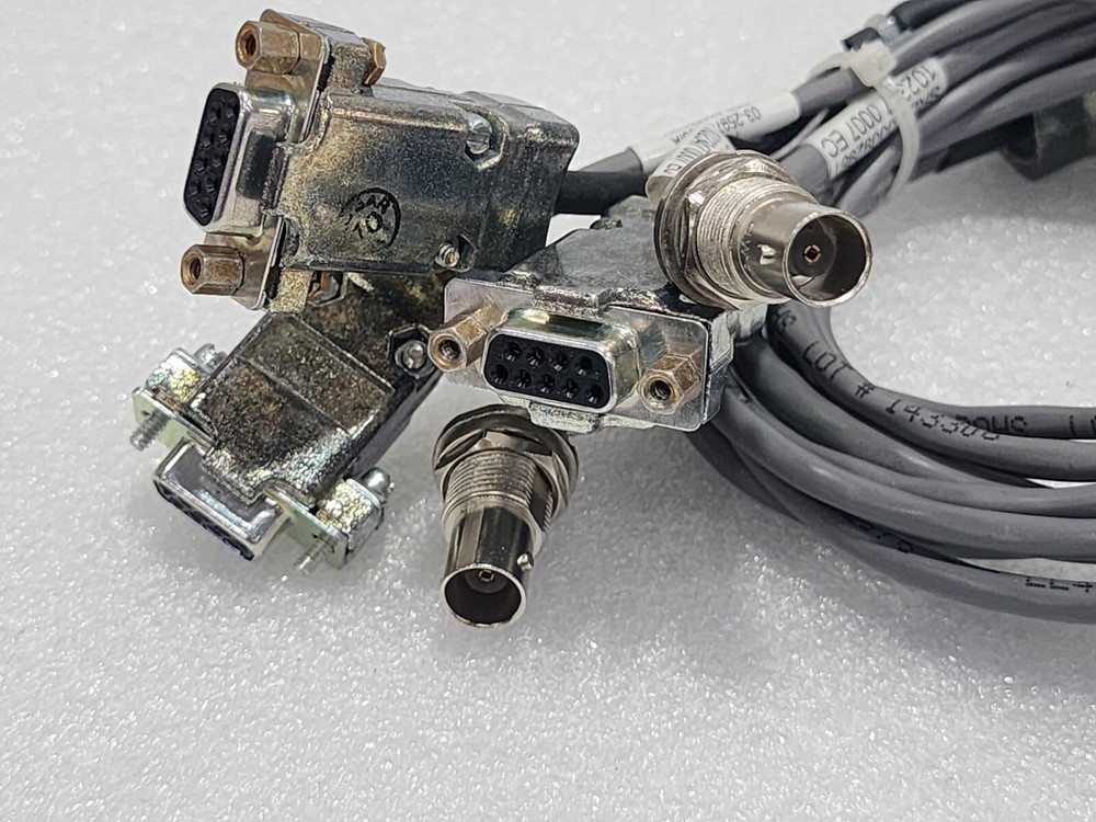 Lam Research Cable 03-259745-00/A (As-Is)