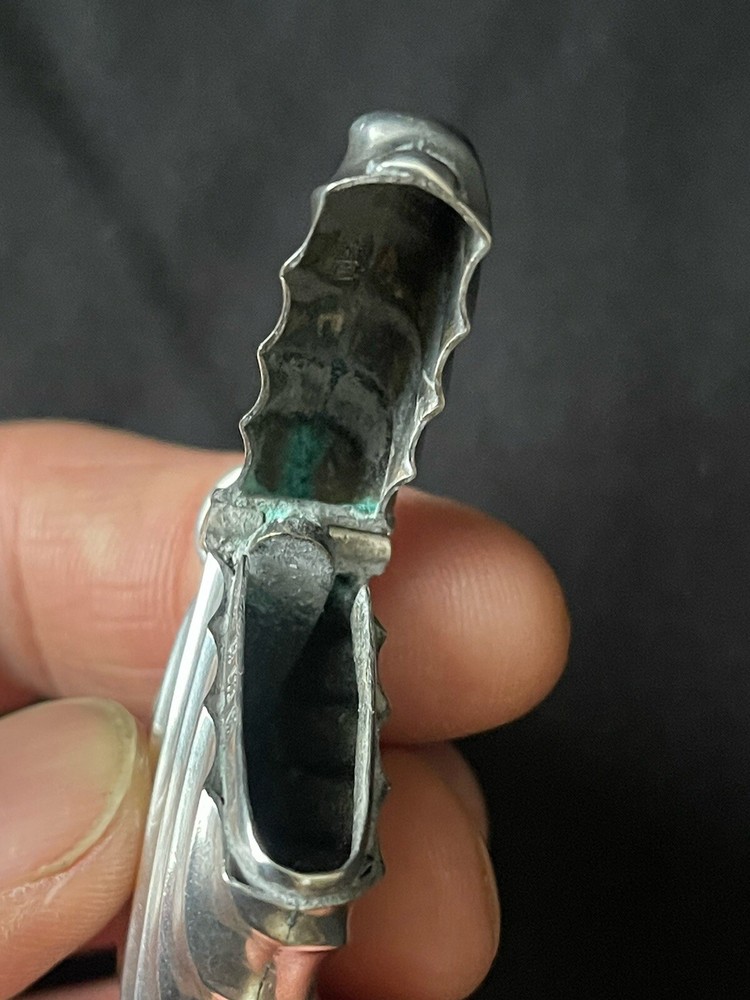 Victorian Solid Silver Vesta Case, Birmingham 1900, By Joseph Chester.