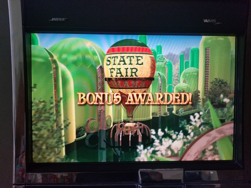 WMS WIZARD OF OZ RUBY SLIPPERS BB2 SLOT GAME SOFTWARE ONLY WILLIAMS BLUEBIRD BB2