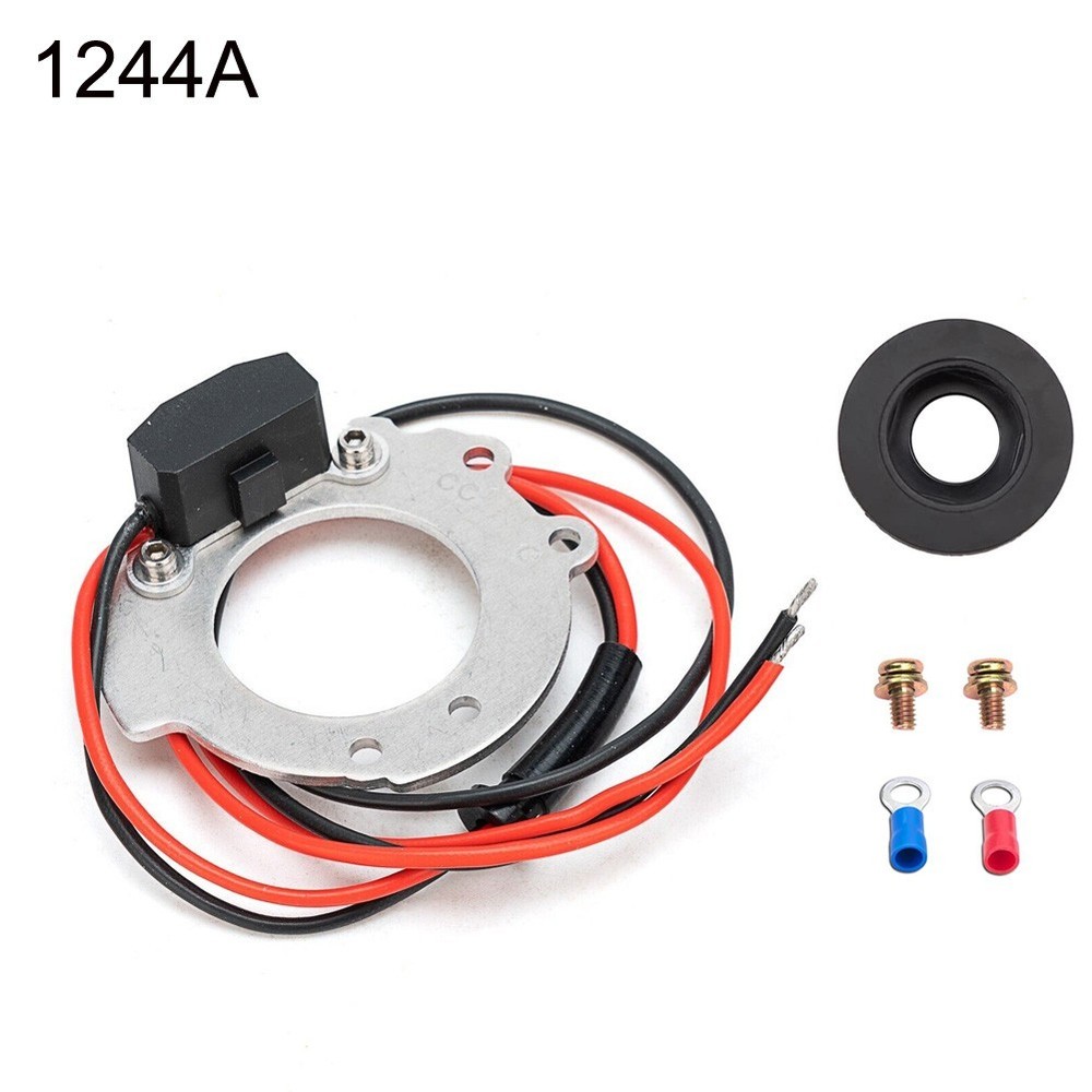 Auto Parts for IGNITION Conversion Electronic for IGNITION 1244 Car