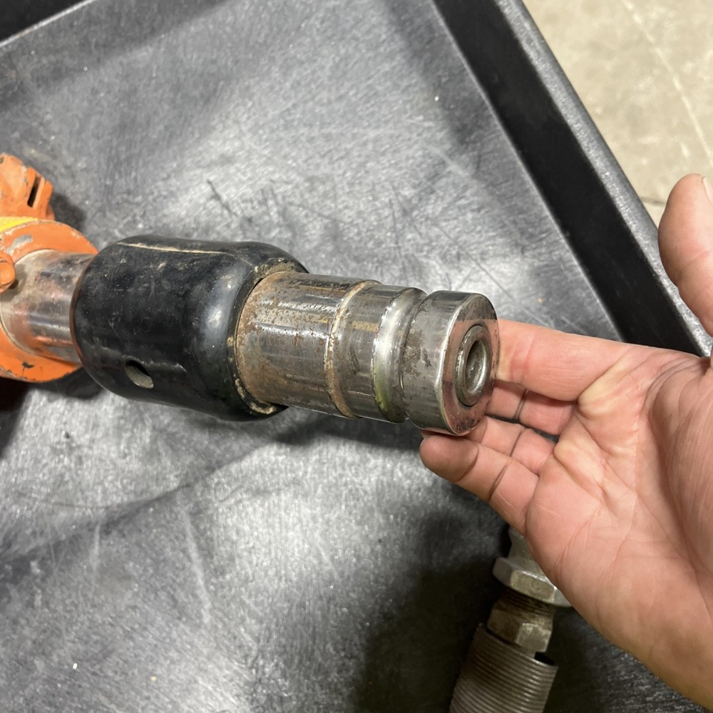 American Pneumatic Hammer