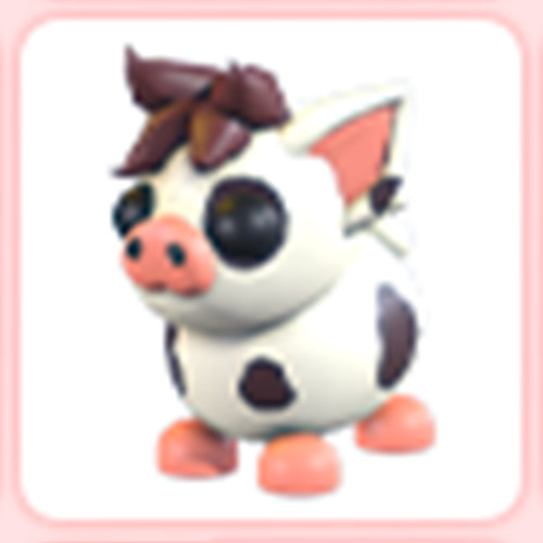 Mini Pig - Cheap & Trusted Store!!