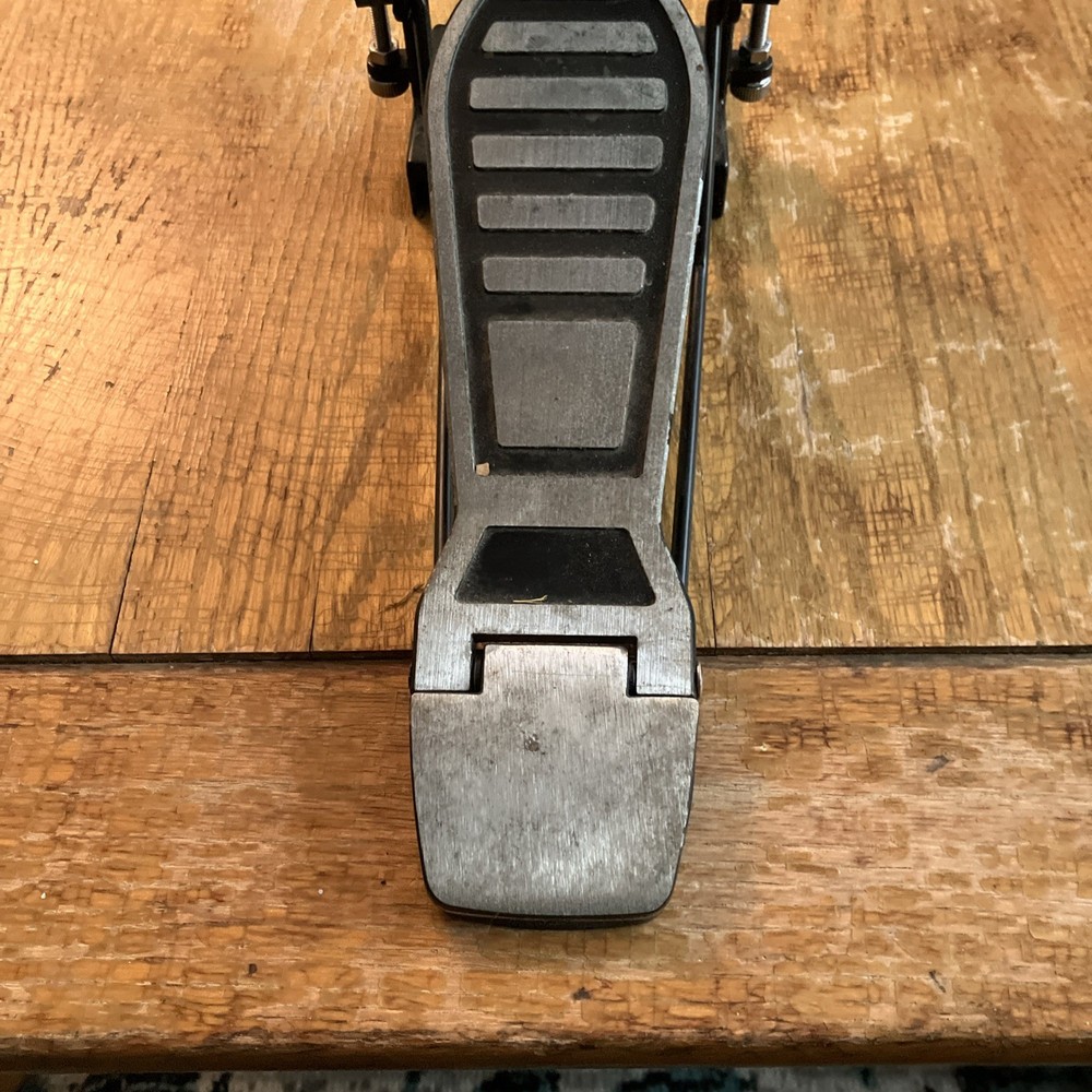 Questlove Kick Pedal