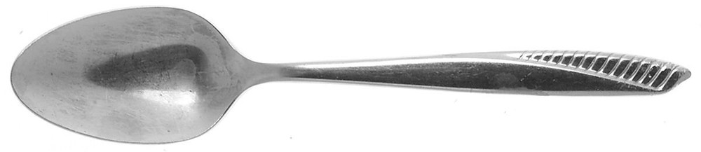 Oneida Silver Vista  Teaspoon 503017