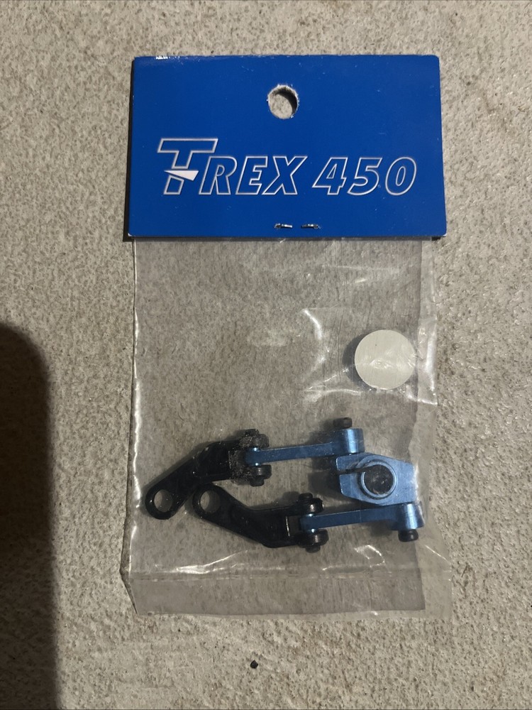 Align 450FL Mixing base assembly / Blue