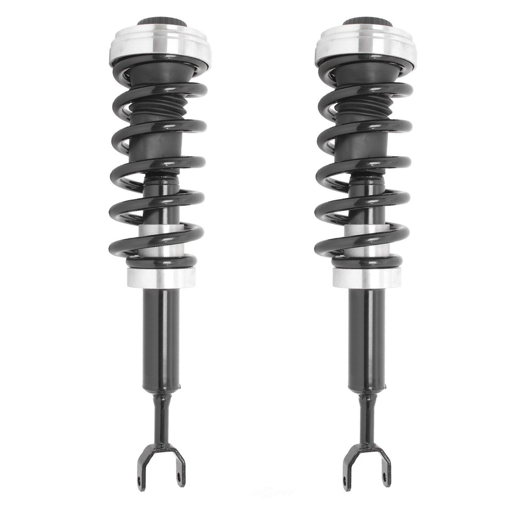 Susp Conversion Kit  Unity Automotive  31129900