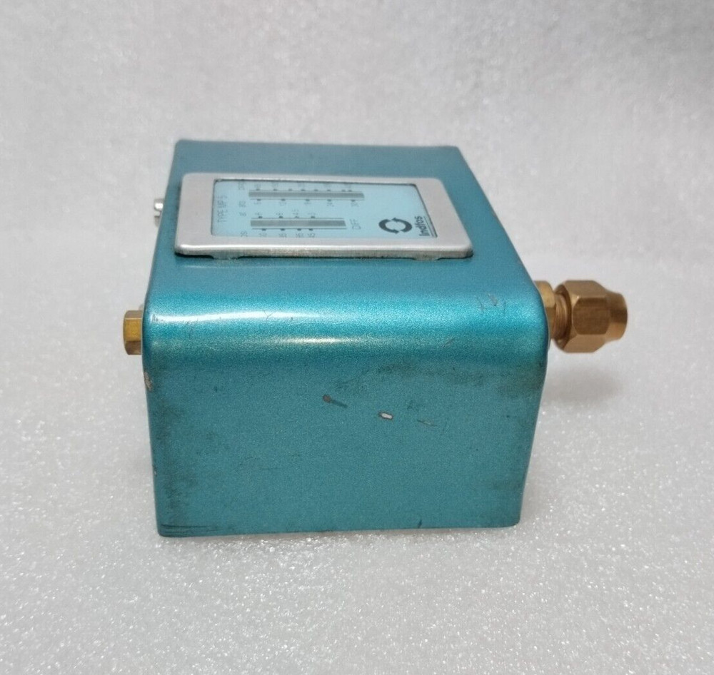 Indfos MP 5 Pressure Switch MP-5-060-0147