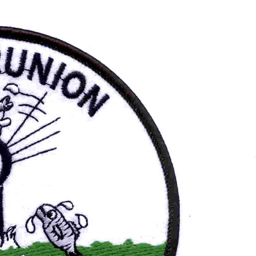 SS-216 USS Grunion Patch WWII