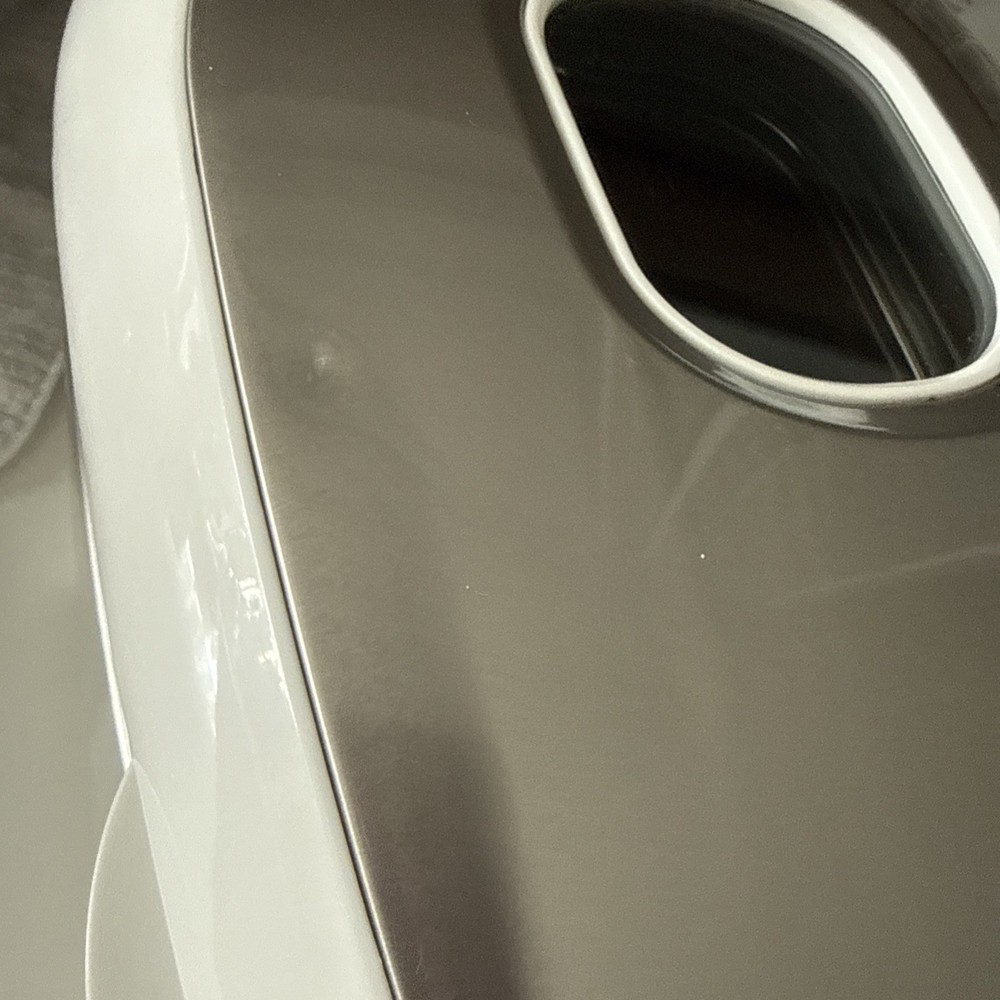 Costway 2 LB Electric Bread Maker Machine EP-22352 EUC