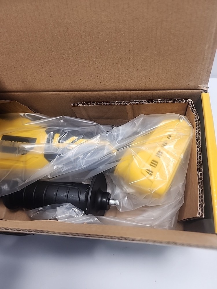 Angle Grinder-WT8150