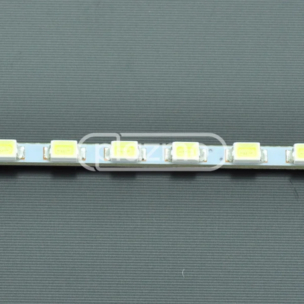 LED Backlight for 6.2" Hitachi (12 Volt) TX16D11VM2CCA - Gaming Lighting