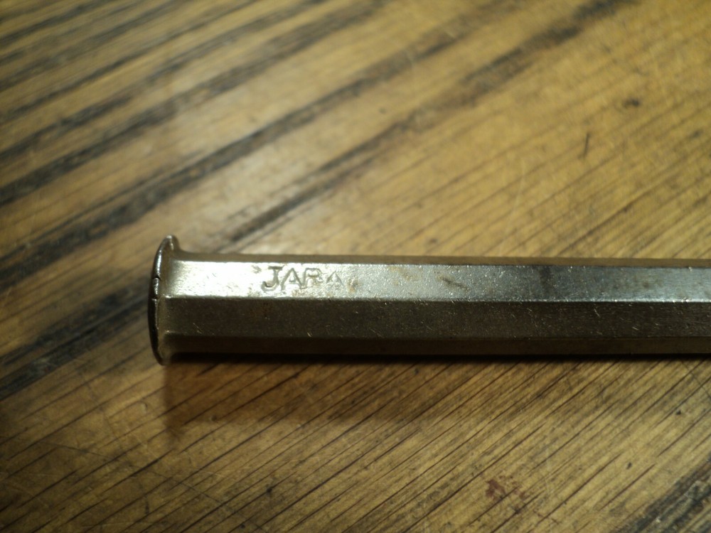 Vintage 1/2" Chisel Tool 4-3/8" Long Japan