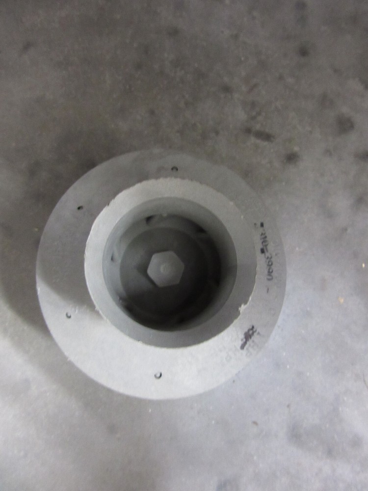 Spa Impeller 310-3990
