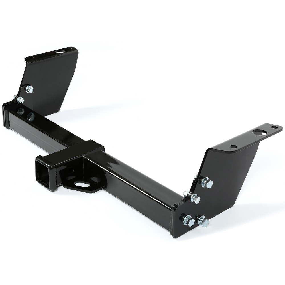 For 1983-2011 Ford Ranger Class 3 Rectangular Trailer Hitch Receiver Towinig 2"