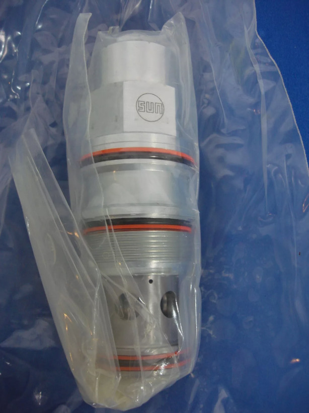 Sun hydraulics CBIA-LAN non-return valve