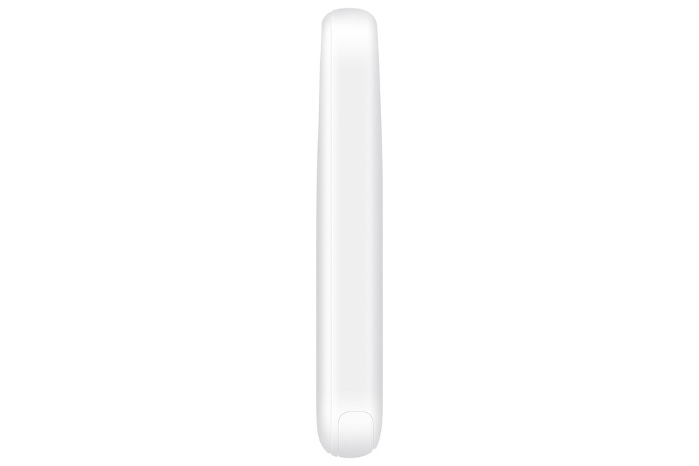 Samsung Galaxy SmartTag2, Bluetooth Tracker, Smart Tag No Size, White