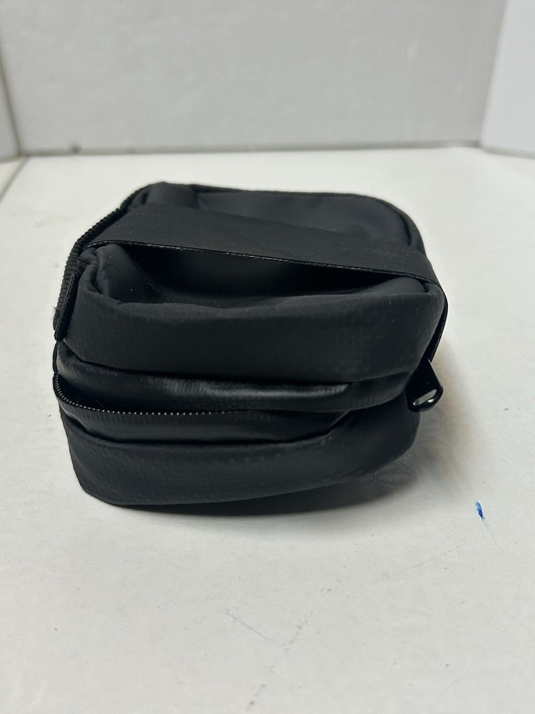 Boa Saddle bag Small - Brand New