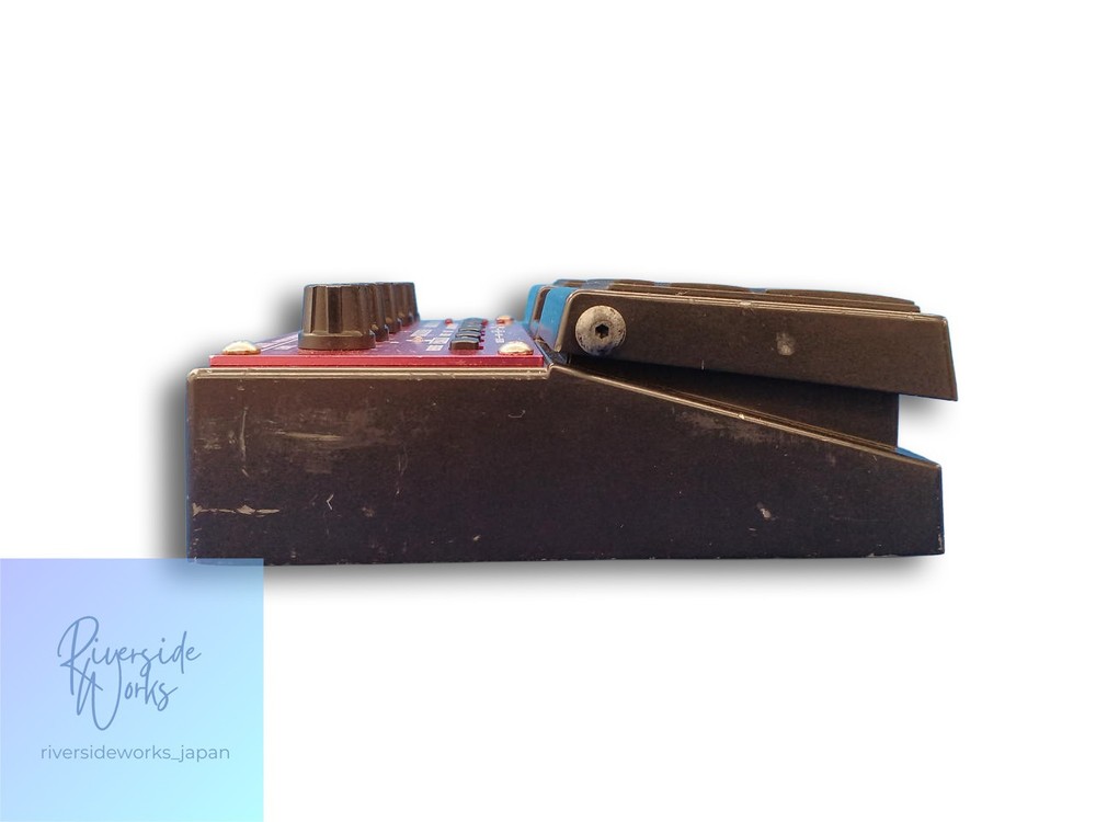 BOSS RC-20XL Loop Station Effects Pedal JP