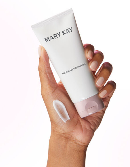 MK Hydrating Face Moisturizer