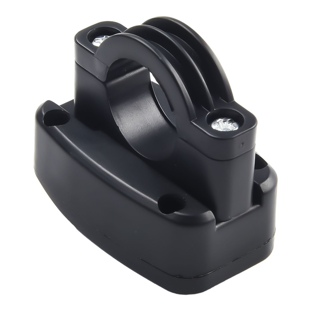 Button Host Mounting Bracket-compatible Handlebar Controller