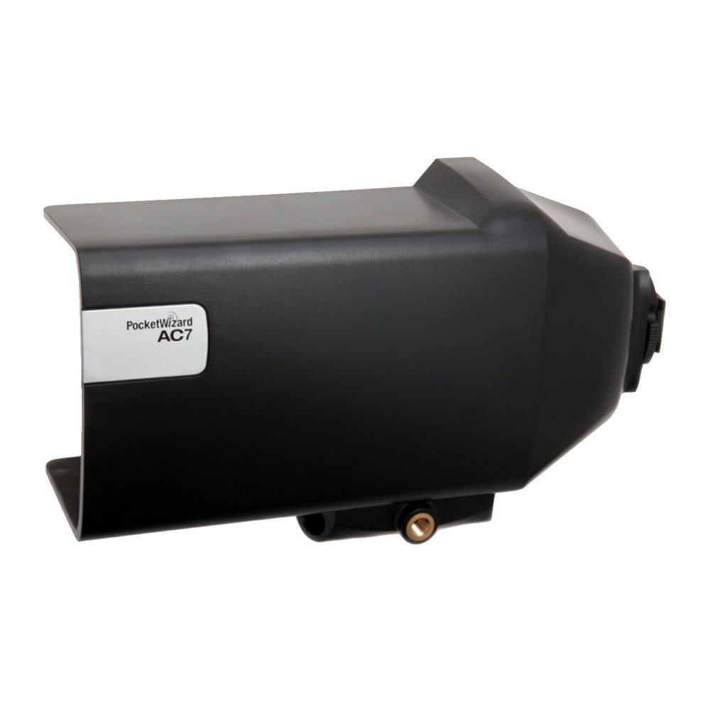 PocketWizard AC7 RF Shield for FlexTT5