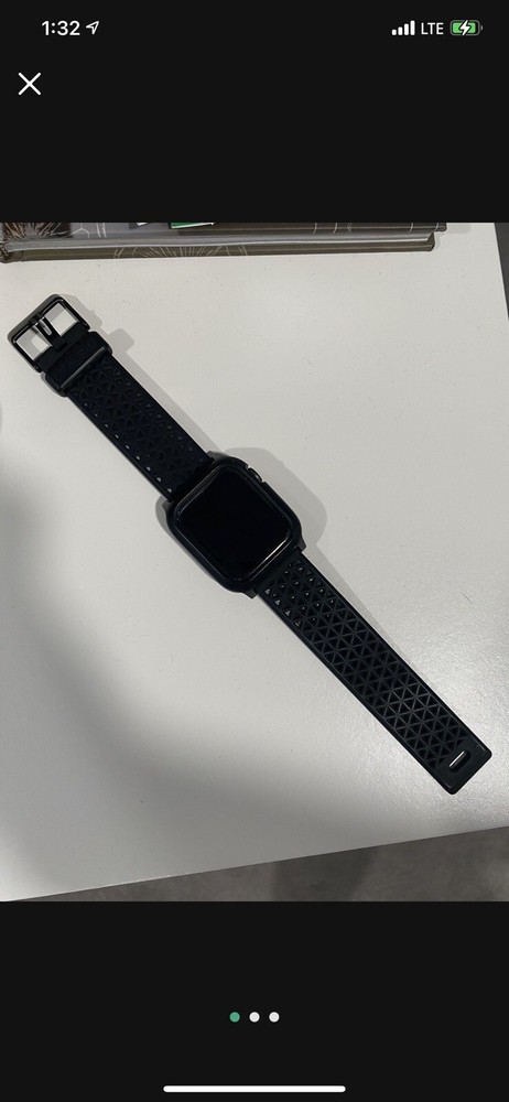 apple watch series 5 44mm