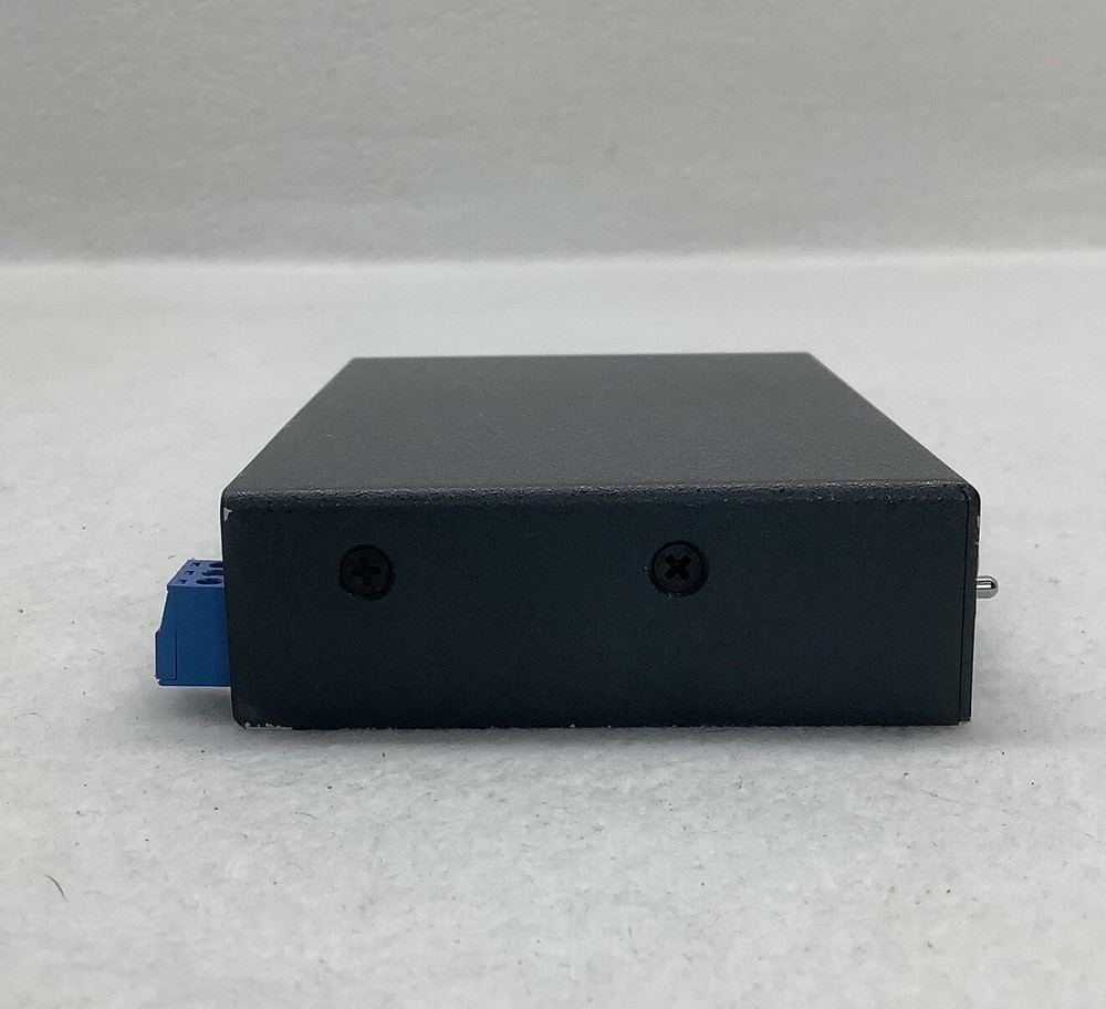 Extron VSW 2VGA A Two Input VGA and Stereo Audio Switch
