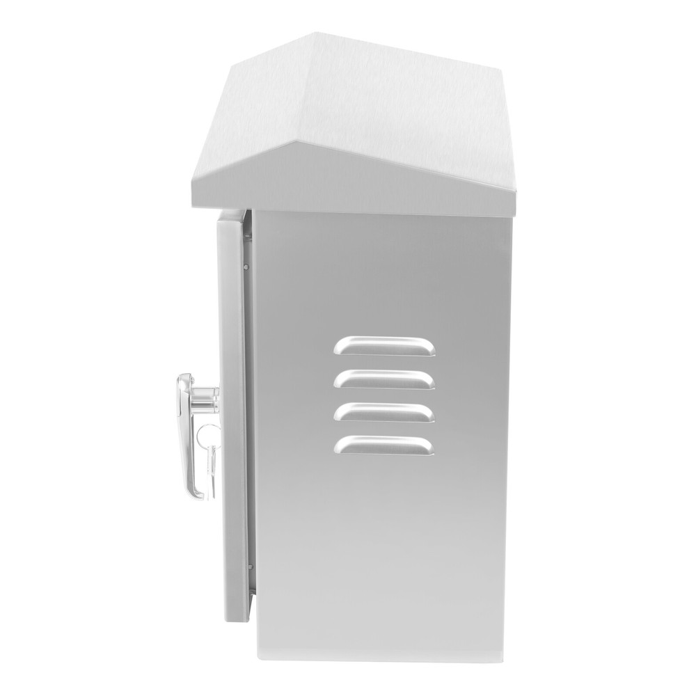 Electrical Box Stainless Steel Electrical Box Electrical Junction Box Wall Mount