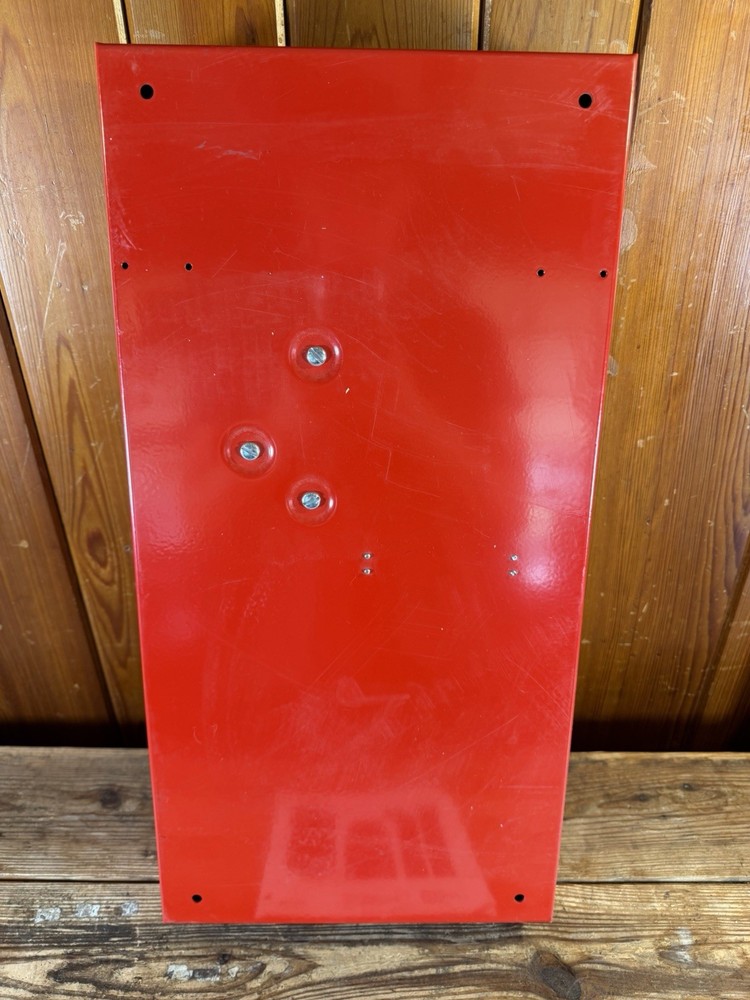 Ansul Automan II-C Releasing Device