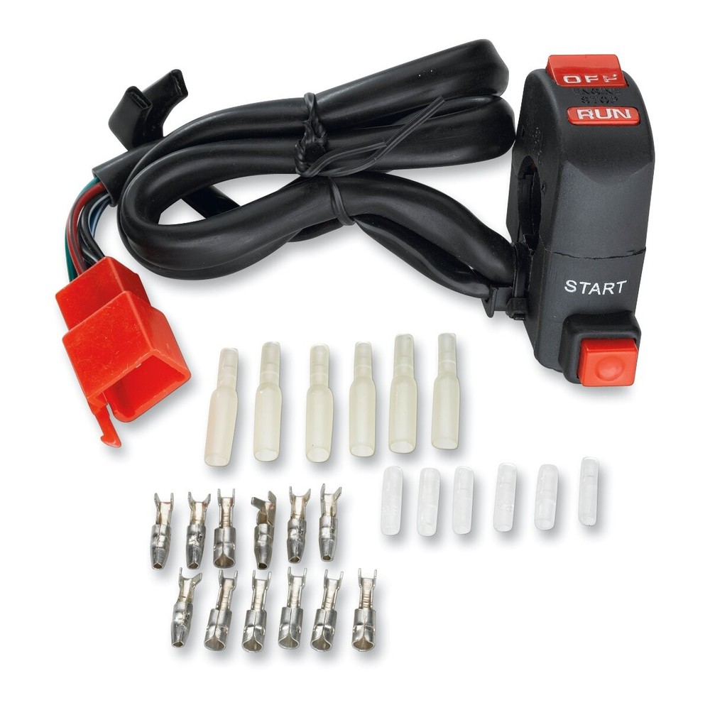 Moose Start/Stop Switch - 0616-0159