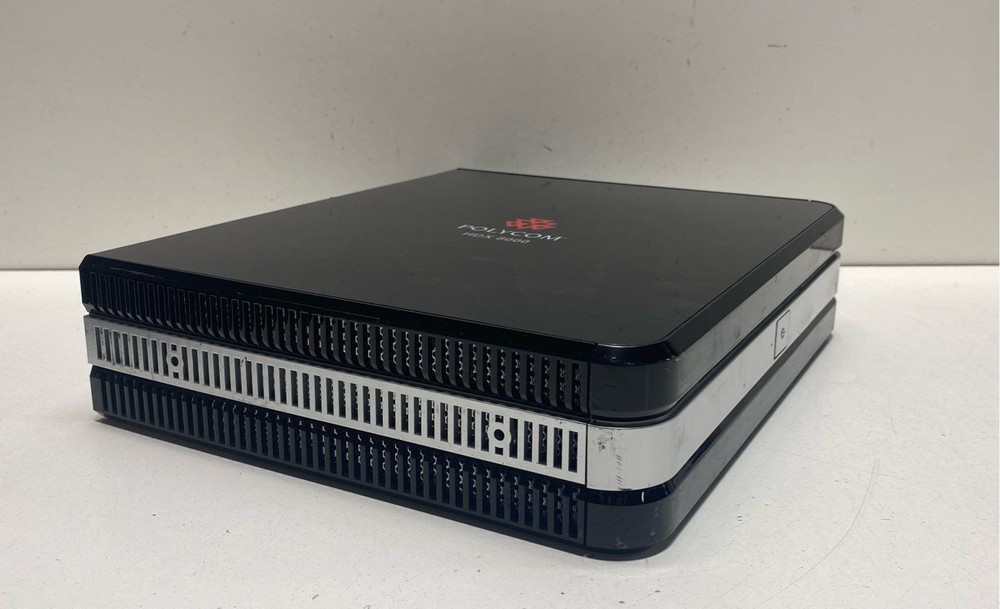 Polycom HDX 8000 HD Video Conferencing System