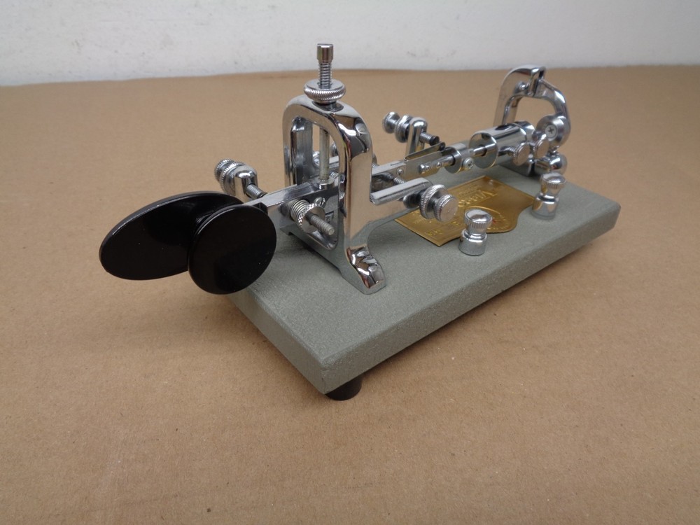 Vibroplex Original Standard