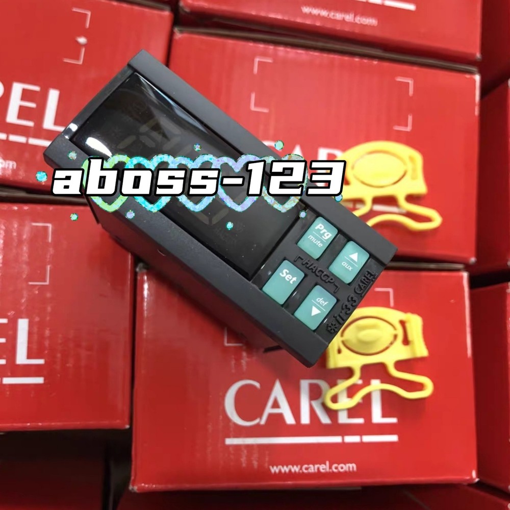 CAREL IR33S0EN00 Temperature controller#1pcs New In Box