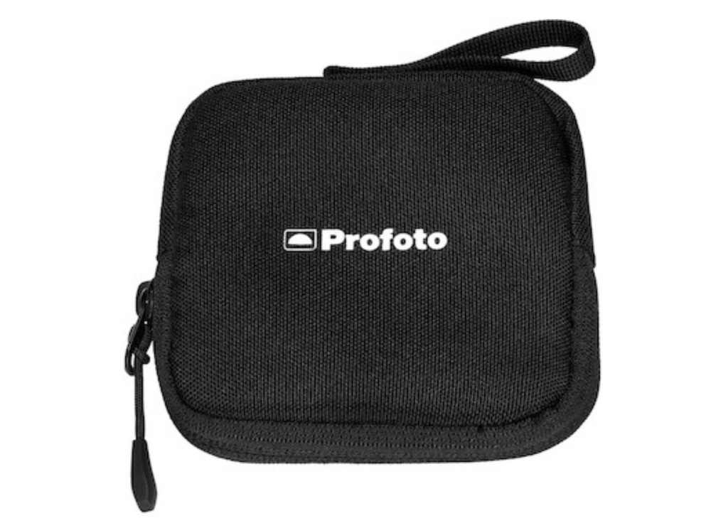 Profoto 4-inch Clic Accessory Case - LN Condition