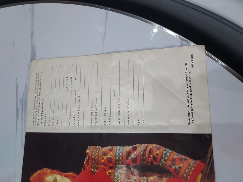 programme I was there fantastico