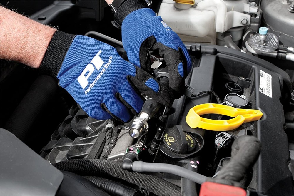 Performance Tool W86553 Ignition Tester (AC657)