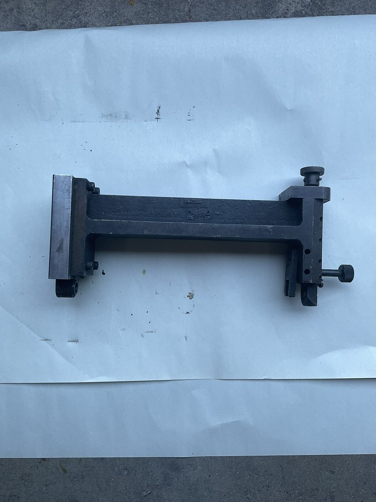 Webtron 650 Head