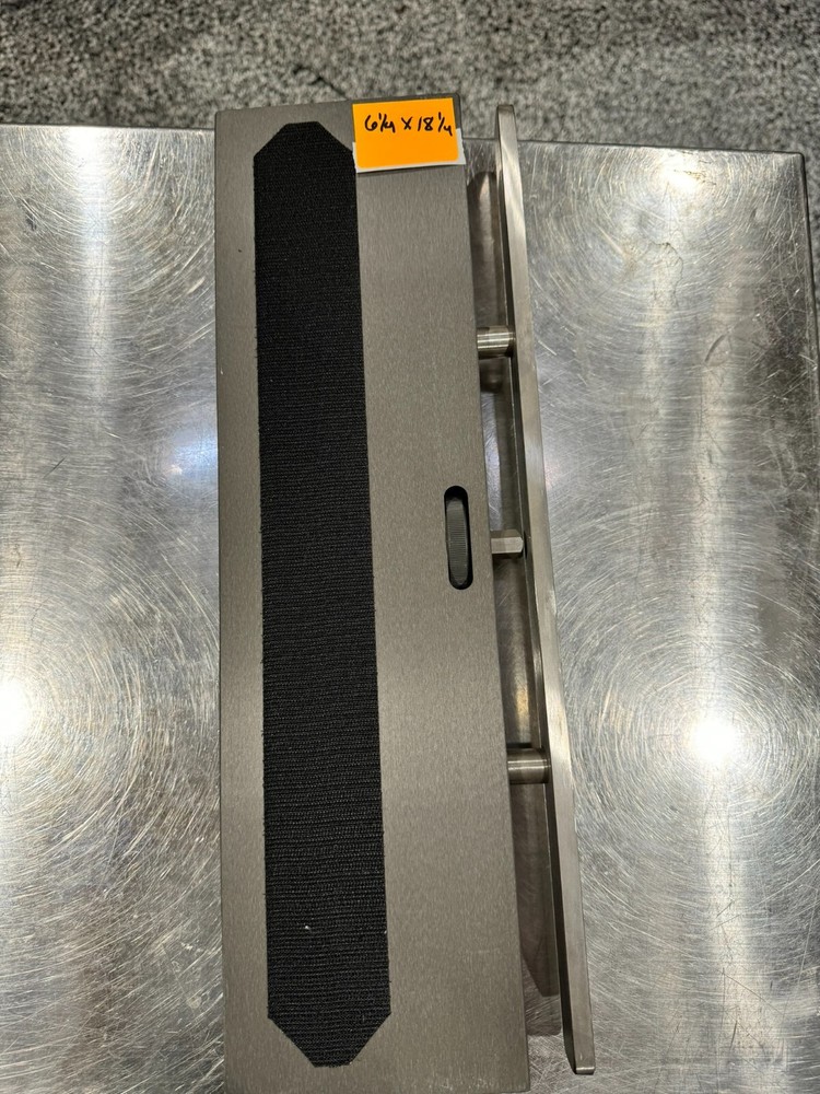 Steris Surgical Table Bariactric Extender