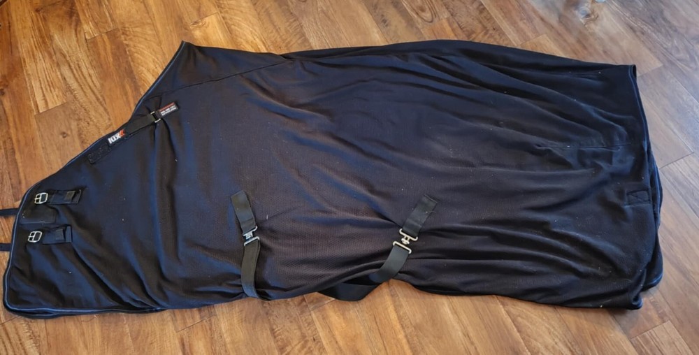 Lux Ceramic Therapy VTEK Sheet 82 #2