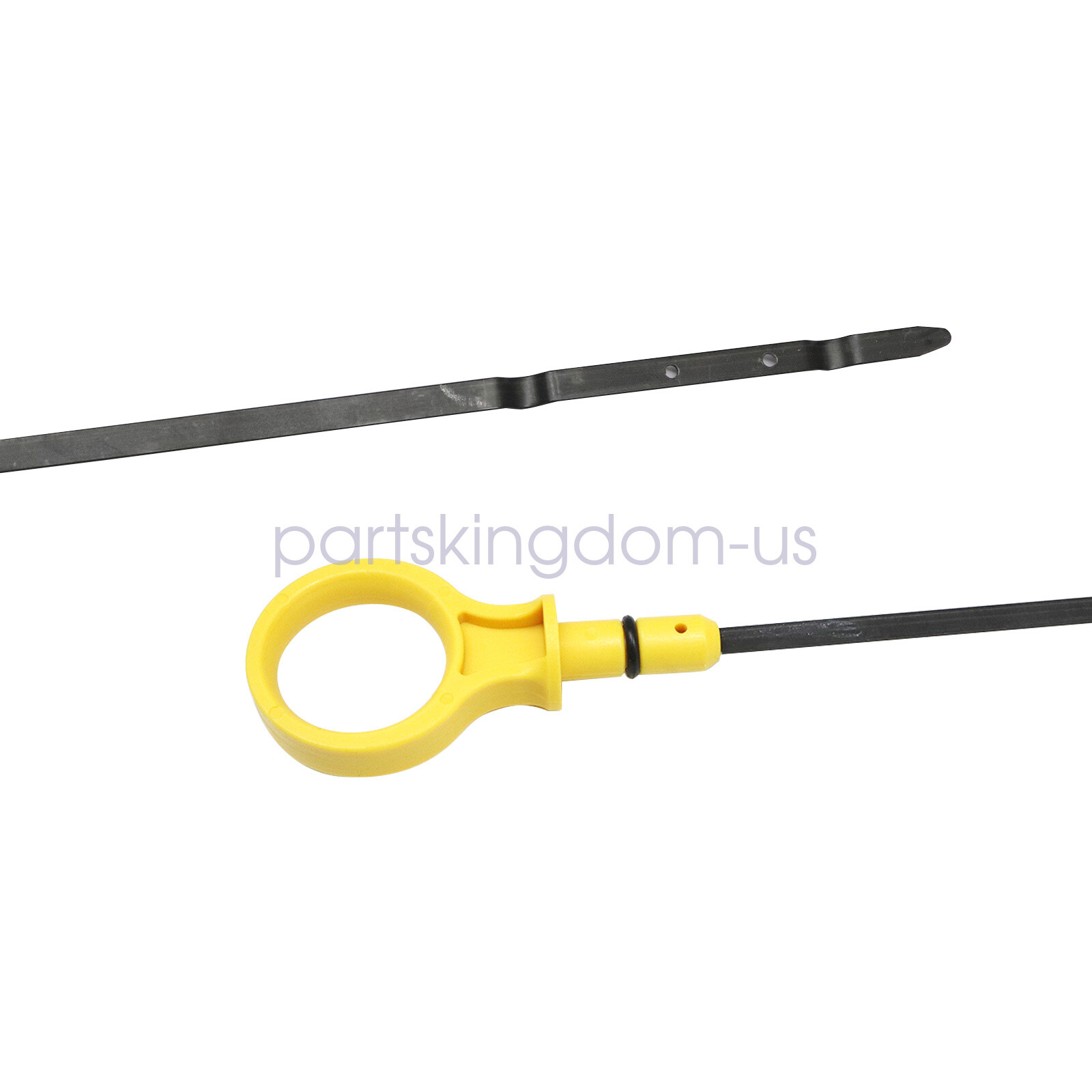 BA5Z-6750-A New Engine Oil Level Dipstick For Ford Lincoln Mercury 3.5L 3.7L