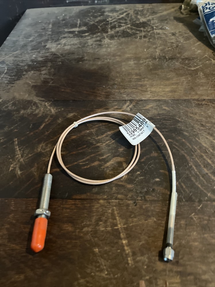 NOS Model 403 3” Vibration Probe S290540030