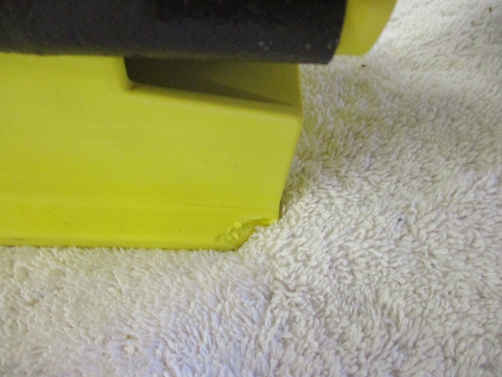 LMI Microprocessor Metering Pump C781-34