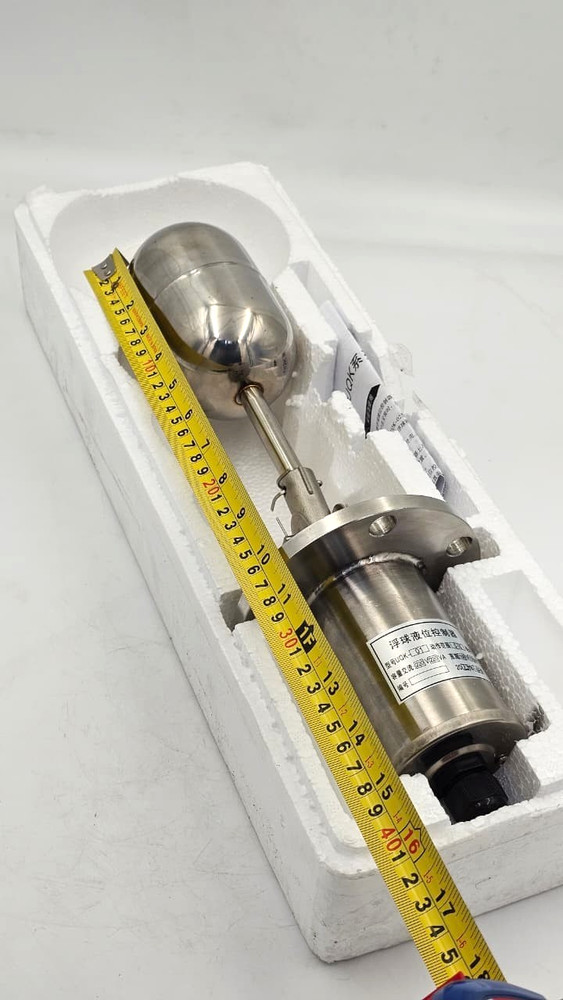 UQK-01 Float-Type Liquid Level Controller | 0–10 mm | AC 220V / DC 100V