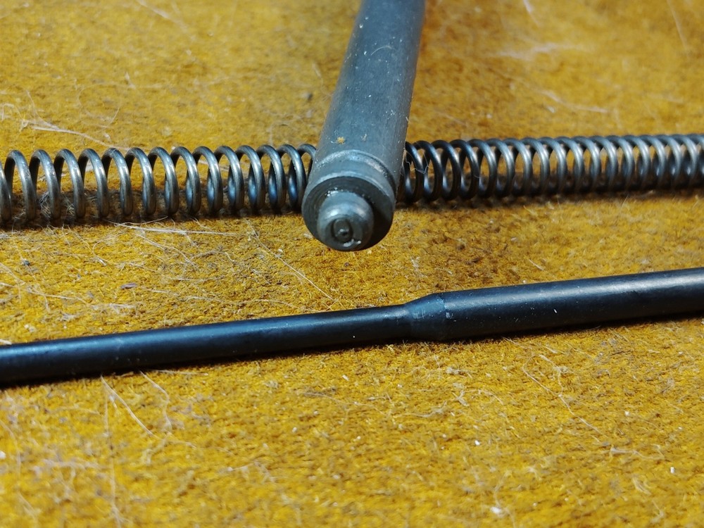 M1 Carbine Operating Rod Guide Spring Tube