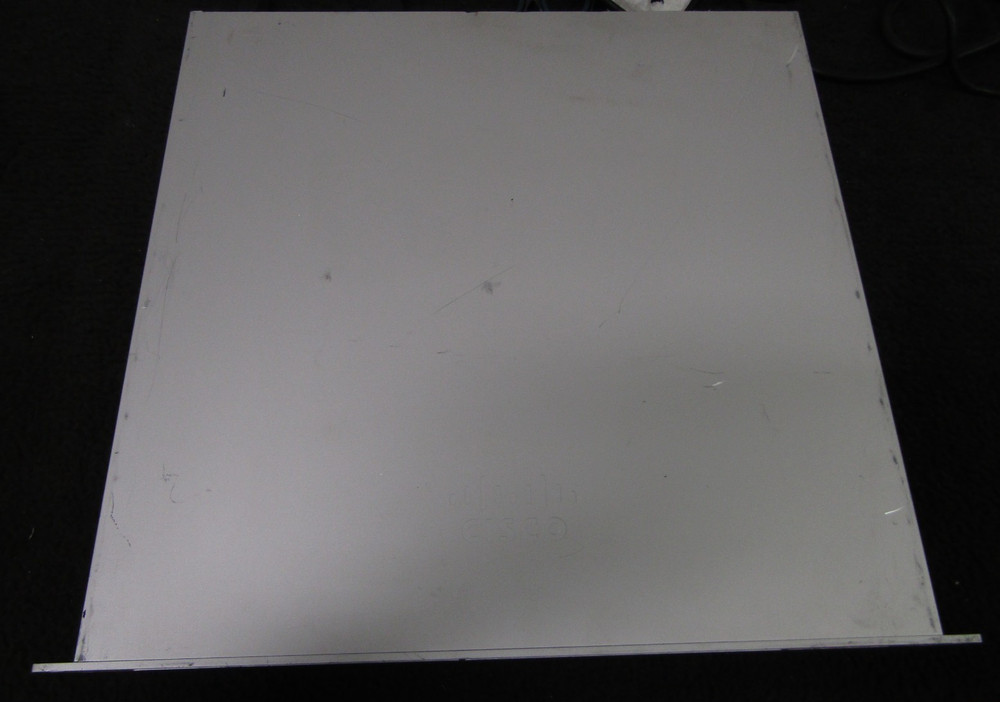 CISCO Meraki MS350-48LP 48-Port UNCLAIMED