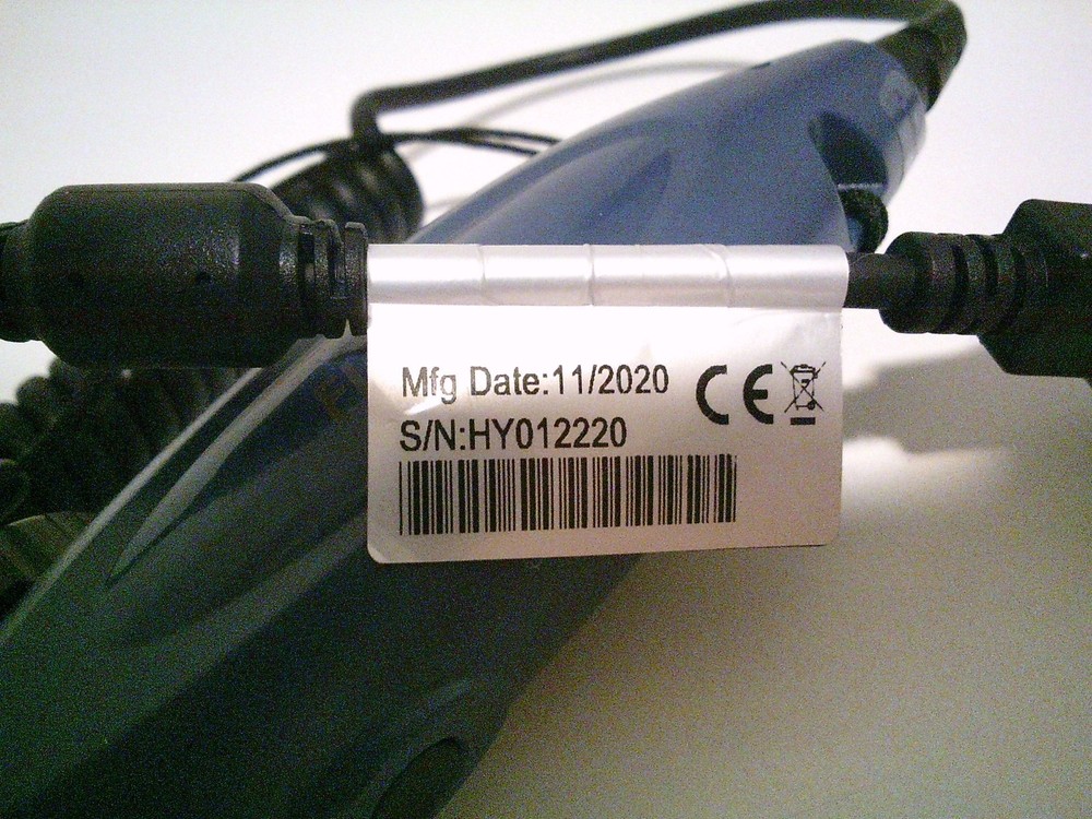 FLUKE NETWORK FI-1000 & 3 TIPS