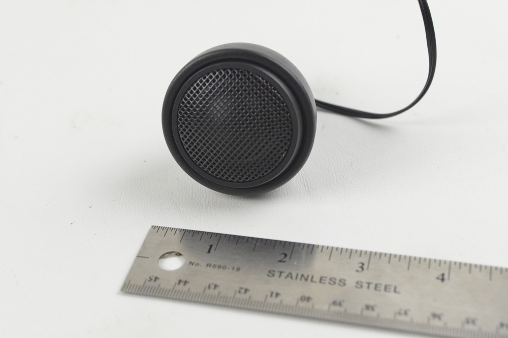 Tweeters for Home Audio